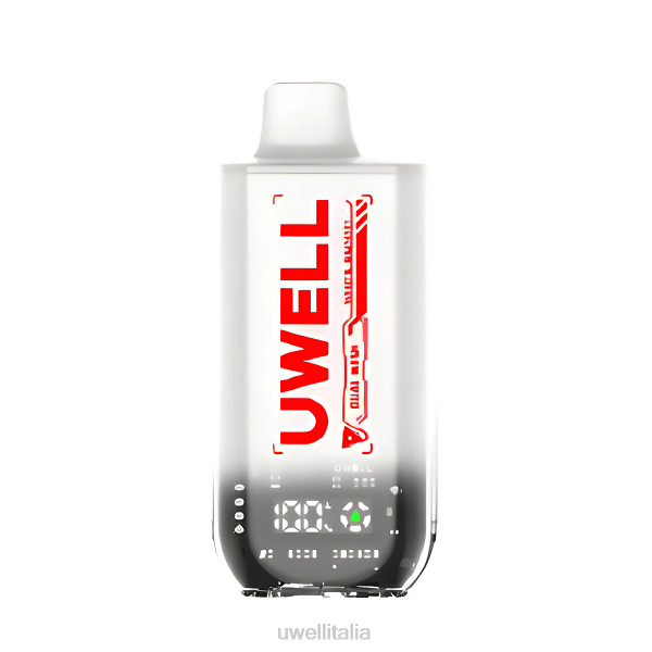 UWELL Online Shop - UWELL MIRAGE BM15000 vaporizzatore usa e getta RJHB290 ciliegia a bacca pazza