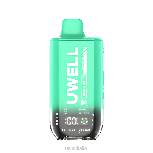 UWELL Online Shop - UWELL MIRAGE BM15000 vaporizzatore usa e getta RJHB290 ciliegia a bacca pazza