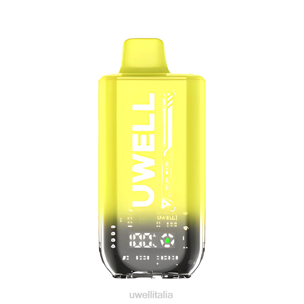 UWELL Online Shop - UWELL MIRAGE BM15000 vaporizzatore usa e getta RJHB290 ciliegia a bacca pazza