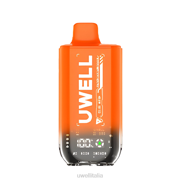 UWELL Online Shop - UWELL MIRAGE BM15000 vaporizzatore usa e getta RJHB290 ciliegia a bacca pazza