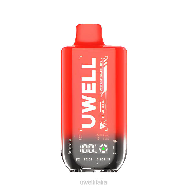 UWELL Puffs - UWELL MIRAGE BM15000 vaporizzatore usa e getta RJHB289 menta fresca