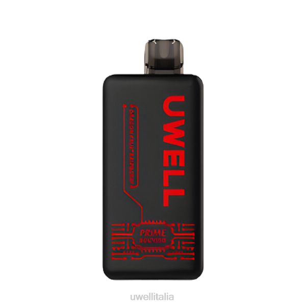 UWELL Online Shop - UWELL PRIME BG12000 vaporizzatore usa e getta RJHB300 lampone del frutto del drago