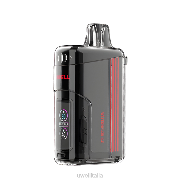 UWELL Disposable Vape - UWELL VISCORE A18000 vaporizzatore usa e getta RJHB296 ghiaccio alla mela verde