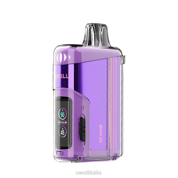 UWELL Vape Flavours - UWELL VISCORE A18000 vaporizzatore usa e getta RJHB294 limone ciliegia