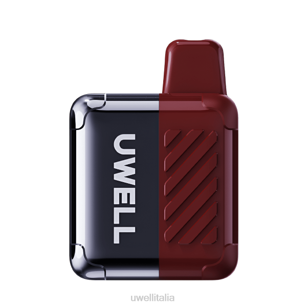 Best UWELL Flavours - UWELL DM4000 vaporizzatore usa e getta RJHB305 ghiaccio al litchi