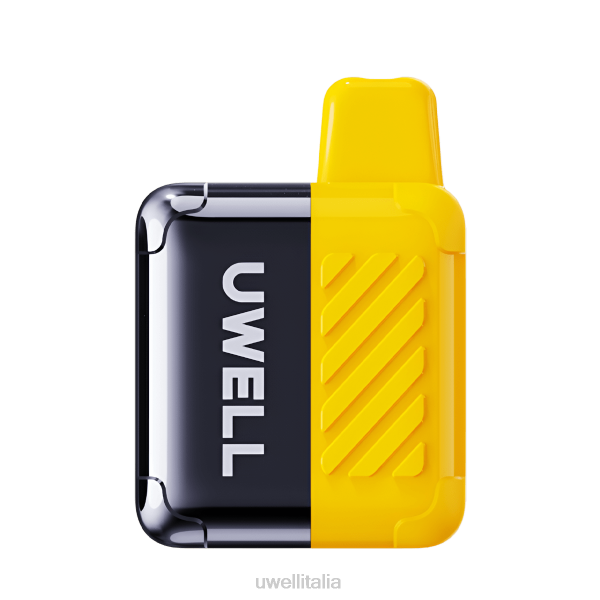 UWELL Disposable Vape - UWELL DM4000 vaporizzatore usa e getta RJHB306 ghiaccio al mango