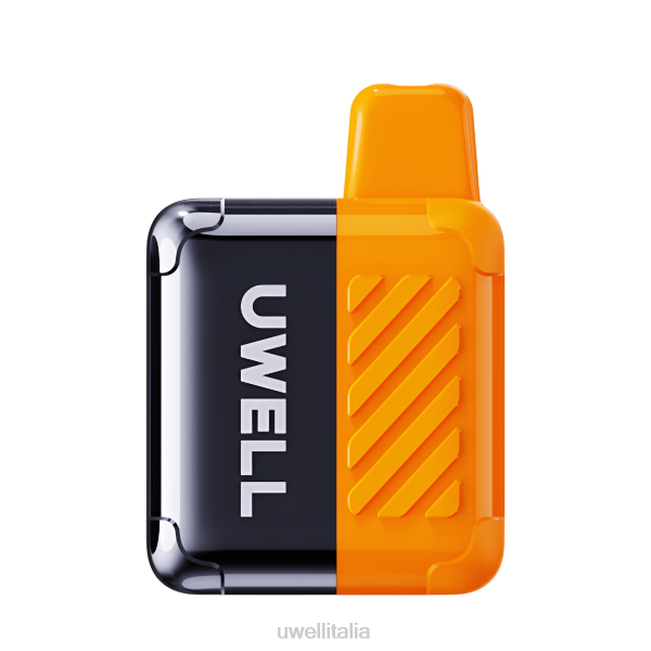 UWELL Disposable Vape - UWELL DM4000 vaporizzatore usa e getta RJHB306 ghiaccio al mango