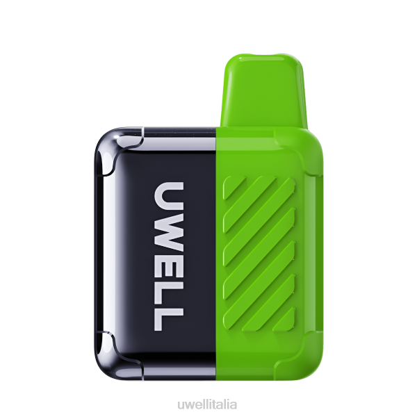 UWELL Disposable Vape - UWELL DM4000 vaporizzatore usa e getta RJHB306 ghiaccio al mango