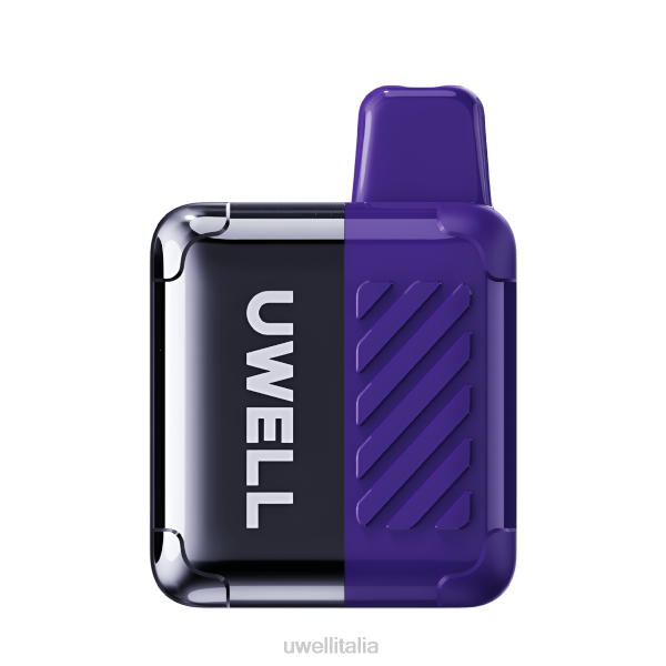 UWELL Disposable Vape - UWELL DM4000 vaporizzatore usa e getta RJHB306 ghiaccio al mango