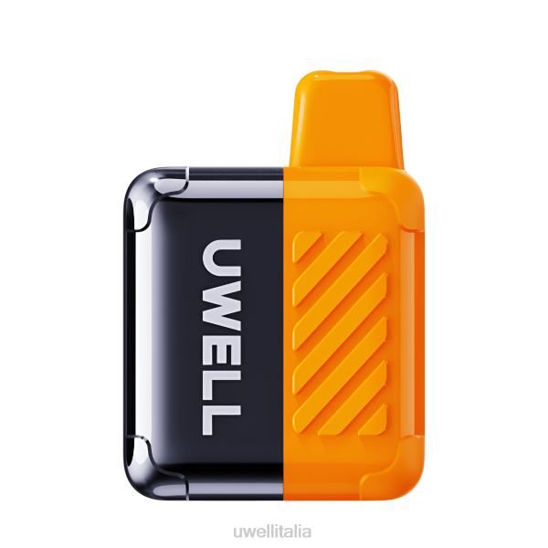 UWELL Disposable Vape - UWELL DM4000 vaporizzatore usa e getta RJHB306 ghiaccio al mango