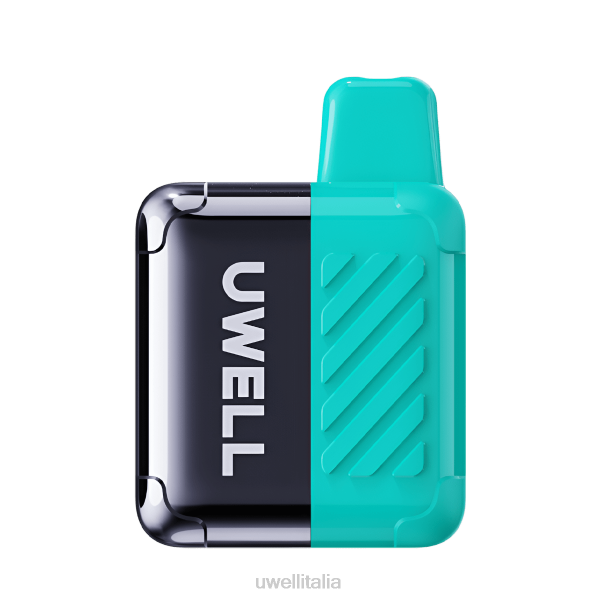 UWELL Disposable Vape - UWELL DM4000 vaporizzatore usa e getta RJHB306 ghiaccio al mango