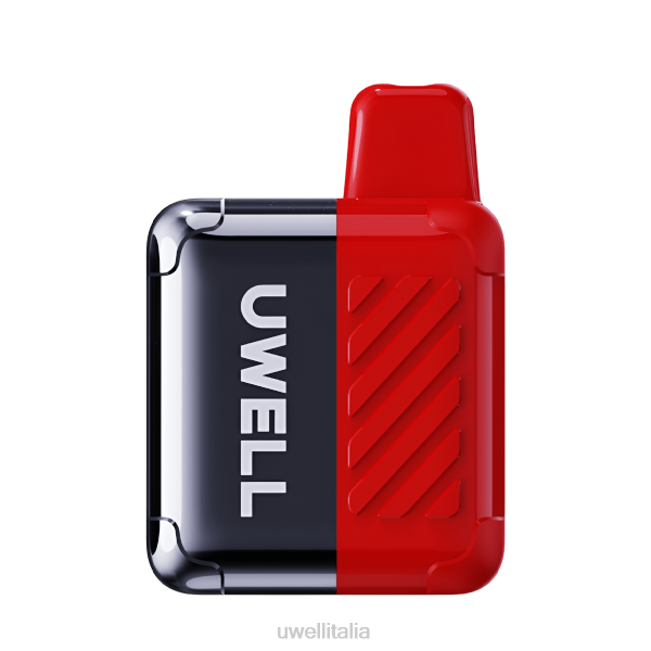 UWELL Disposable Vape - UWELL DM4000 vaporizzatore usa e getta RJHB306 ghiaccio al mango
