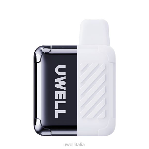 UWELL E Cig - UWELL DM4000 vaporizzatore usa e getta RJHB308 oolong alla pesca