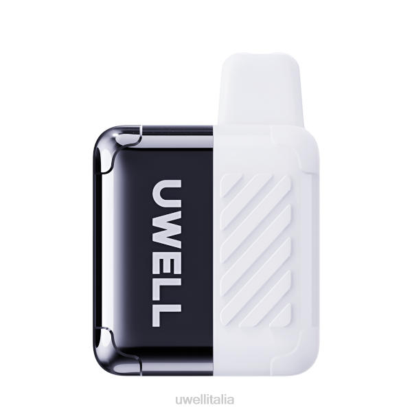 UWELL E Cig - UWELL DM4000 vaporizzatore usa e getta RJHB308 oolong alla pesca