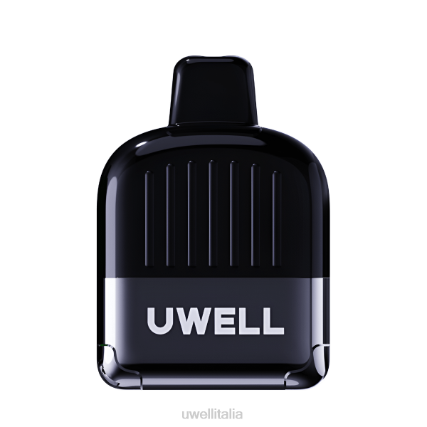 UWELL Milano - UWELL DN8000 vaporizzatore usa e getta RJHB312 Frutti di bosco