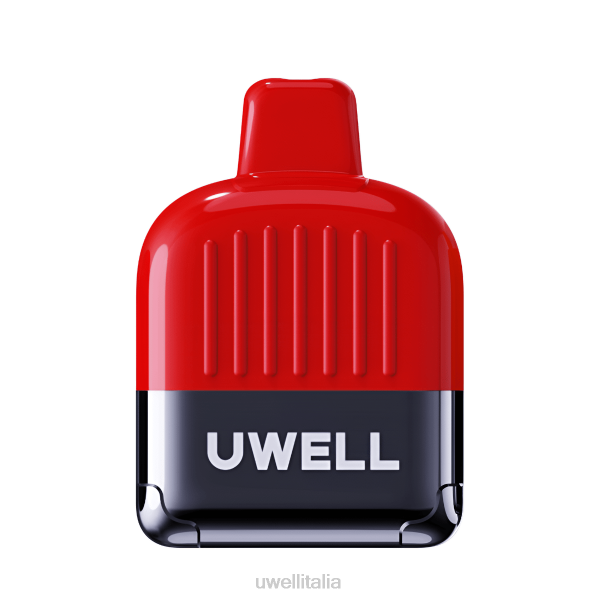 UWELL Milano - UWELL DN8000 vaporizzatore usa e getta RJHB312 Frutti di bosco