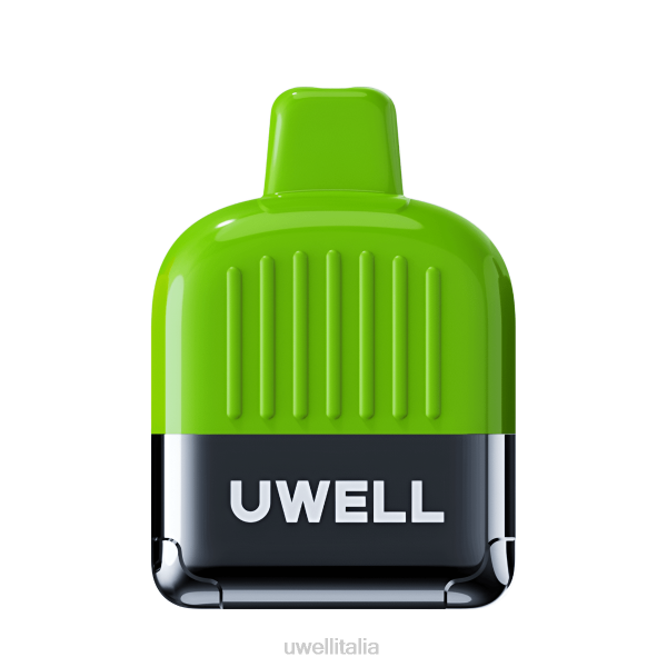 UWELL Milano - UWELL DN8000 vaporizzatore usa e getta RJHB312 Frutti di bosco