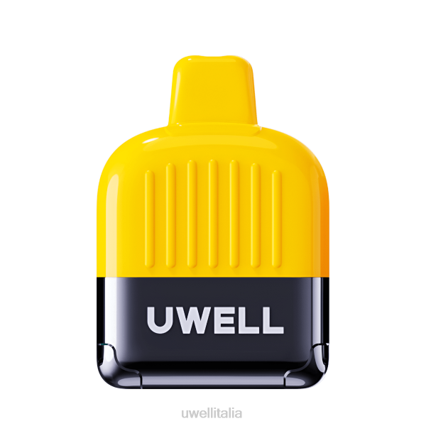 UWELL Milano - UWELL DN8000 vaporizzatore usa e getta RJHB312 Frutti di bosco