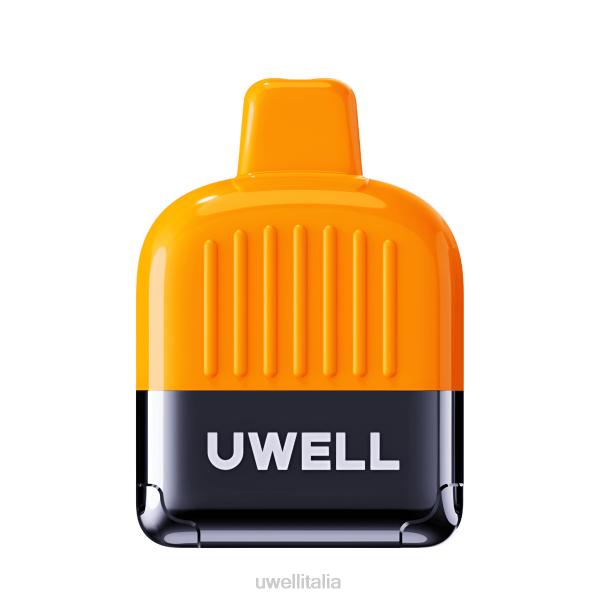 UWELL Milano - UWELL DN8000 vaporizzatore usa e getta RJHB312 Frutti di bosco