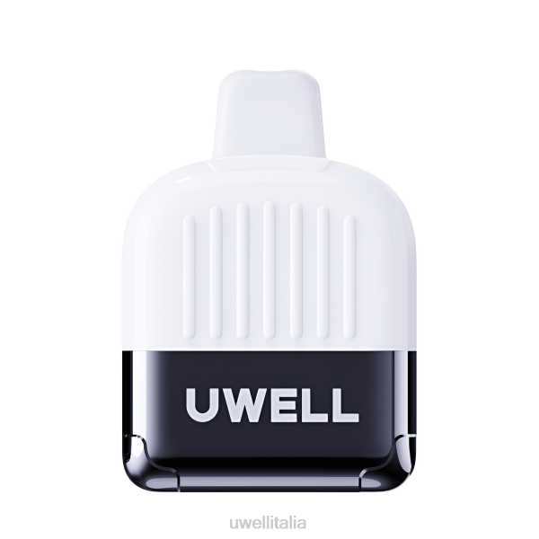 UWELL Milano - UWELL DN8000 vaporizzatore usa e getta RJHB312 Frutti di bosco