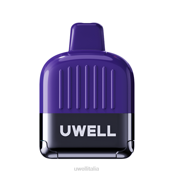 UWELL Online Shop - UWELL DN8000 vaporizzatore usa e getta RJHB310 uva mirtillo rosso