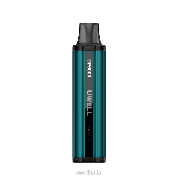 UWELL Online Shop - UWELL DP6000 vaporizzatore usa e getta RJHB330 melograno al mirtillo