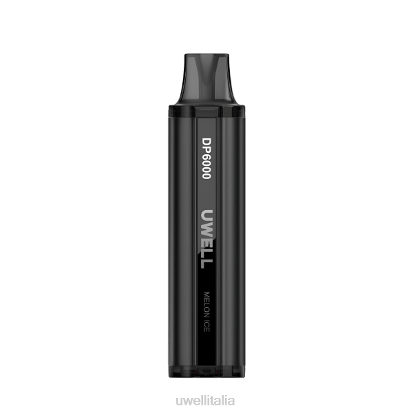 UWELL Online Shop - UWELL DP6000 vaporizzatore usa e getta RJHB330 melograno al mirtillo