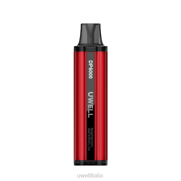 UWELL Online Shop - UWELL DP6000 vaporizzatore usa e getta RJHB330 melograno al mirtillo