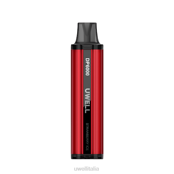 UWELL Online Shop - UWELL DP6000 vaporizzatore usa e getta RJHB330 melograno al mirtillo