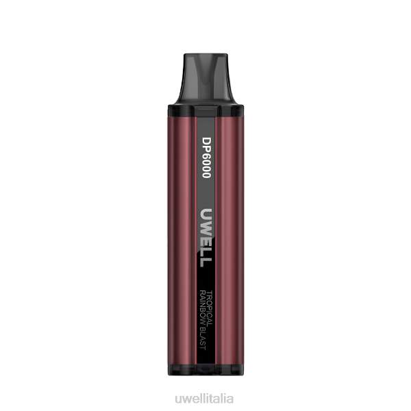 UWELL Online Shop - UWELL DP6000 vaporizzatore usa e getta RJHB330 melograno al mirtillo