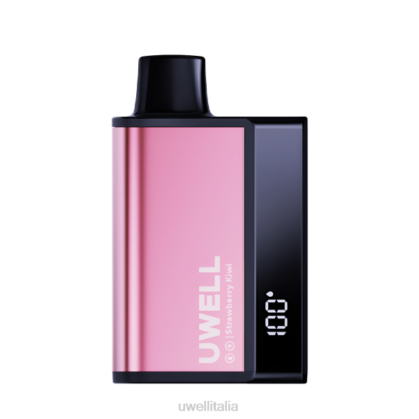 UWELL Vape Flavours - UWELL DL8000 vaporizzatore usa e getta RJHB284 menta di ananas