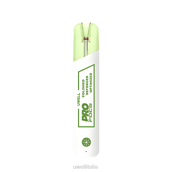 Best UWELL Flavours - UWELL GABRIEL EQUAL vaporizzatore usa e getta RJHB335 caffè al cocco