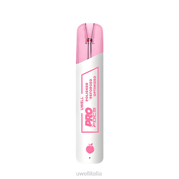 UWELL Disposable Vape - UWELL GABRIEL EQUAL vaporizzatore usa e getta RJHB336 soda alla pesca