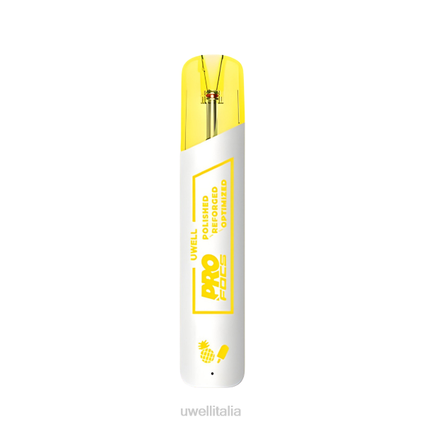 UWELL Disposable Vape - UWELL GABRIEL EQUAL vaporizzatore usa e getta RJHB336 soda alla pesca