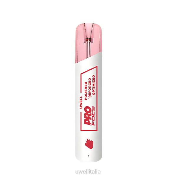 UWELL Disposable Vape - UWELL GABRIEL EQUAL vaporizzatore usa e getta RJHB336 soda alla pesca