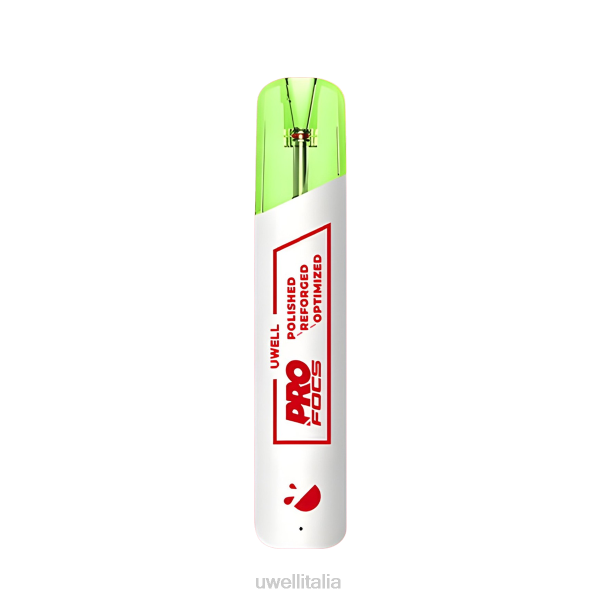 UWELL Disposable Vape - UWELL GABRIEL EQUAL vaporizzatore usa e getta RJHB336 soda alla pesca