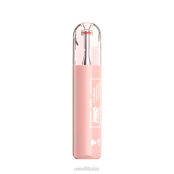UWELL Milano - UWELL GABRIEL PEACE vaporizzatore usa e getta RJHB322 uva mirtillo