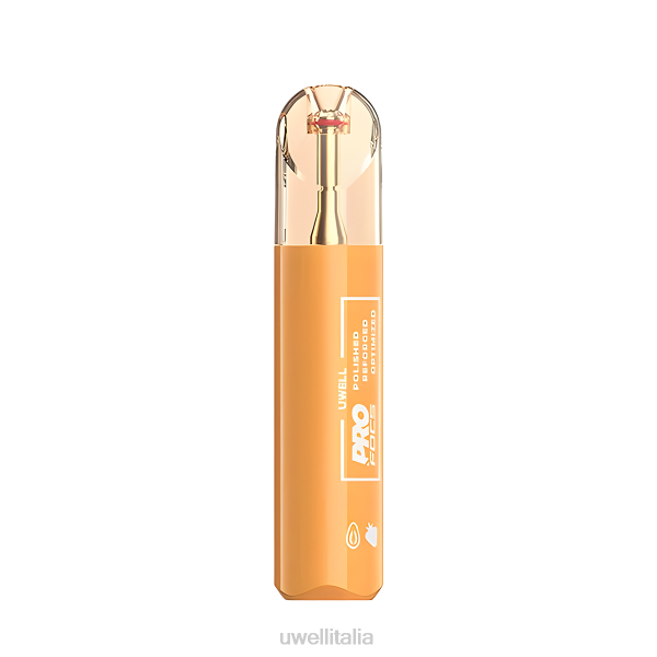 UWELL Milano - UWELL GABRIEL PEACE vaporizzatore usa e getta RJHB322 uva mirtillo