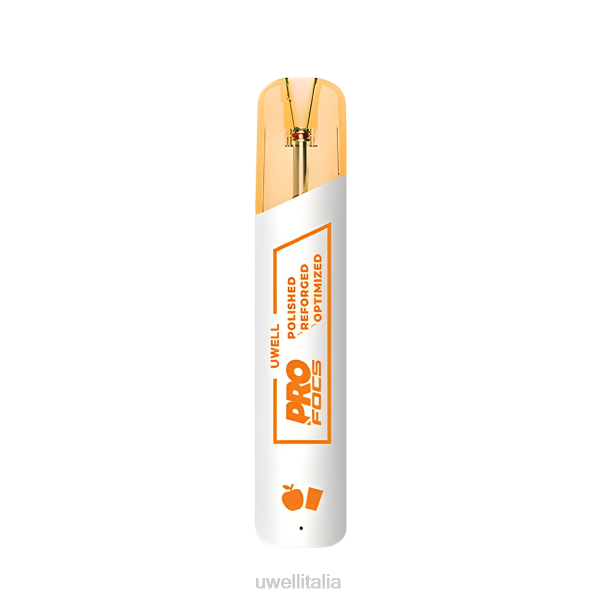 UWELL Roma - UWELL GABRIEL EQUAL vaporizzatore usa e getta RJHB333 succo di mela