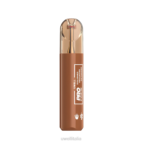 UWELL Roma - UWELL GABRIEL PEACE vaporizzatore usa e getta RJHB323 lampone mirtillo