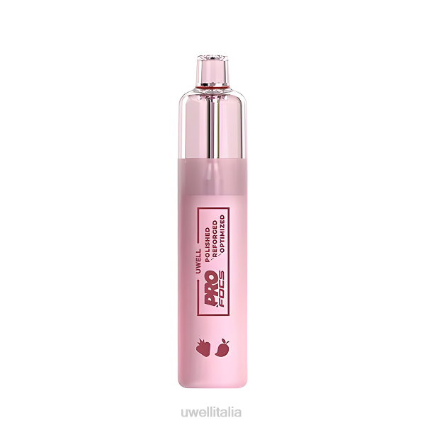 UWELL Roma - UWELL GABRIEL RESPECT vaporizzatore usa e getta RJHB313 uva d\'aloe