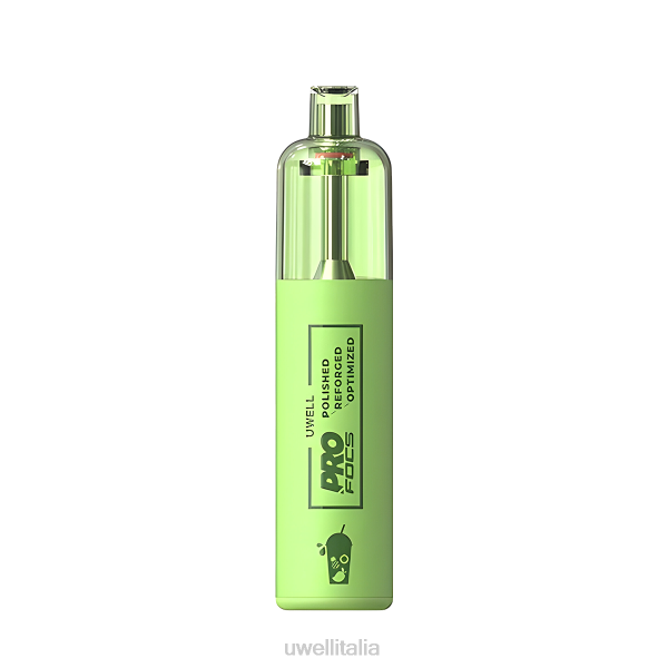 UWELL Vape For Sale - UWELL GABRIEL FREEDOM vaporizzatore usa e getta RJHB317 bacche d\'uva