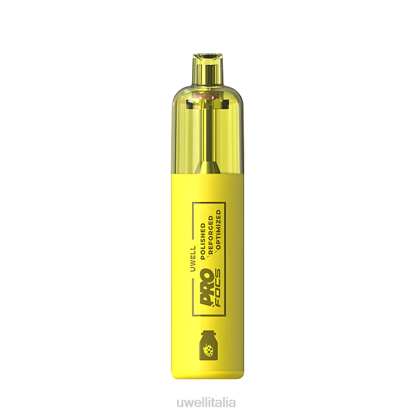 UWELL Vape For Sale - UWELL GABRIEL FREEDOM vaporizzatore usa e getta RJHB317 bacche d\'uva