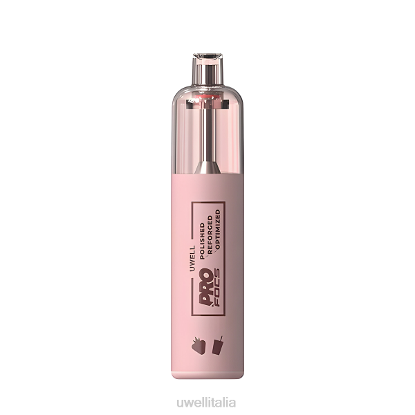 UWELL Vape For Sale - UWELL GABRIEL FREEDOM vaporizzatore usa e getta RJHB317 bacche d\'uva