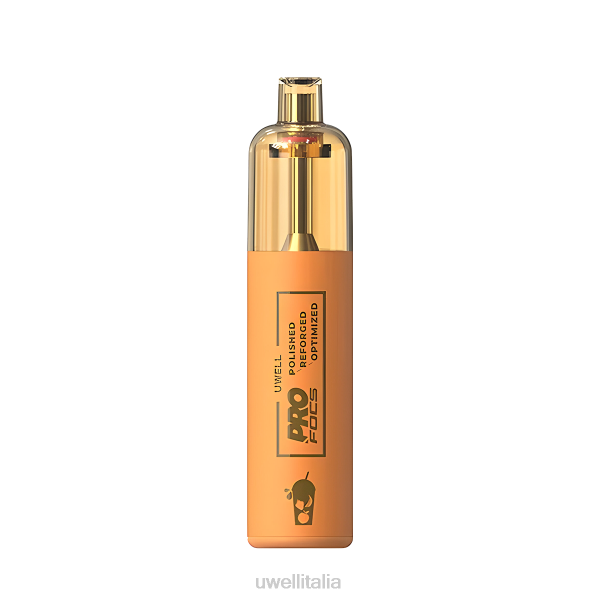 UWELL Vape For Sale - UWELL GABRIEL FREEDOM vaporizzatore usa e getta RJHB317 bacche d\'uva